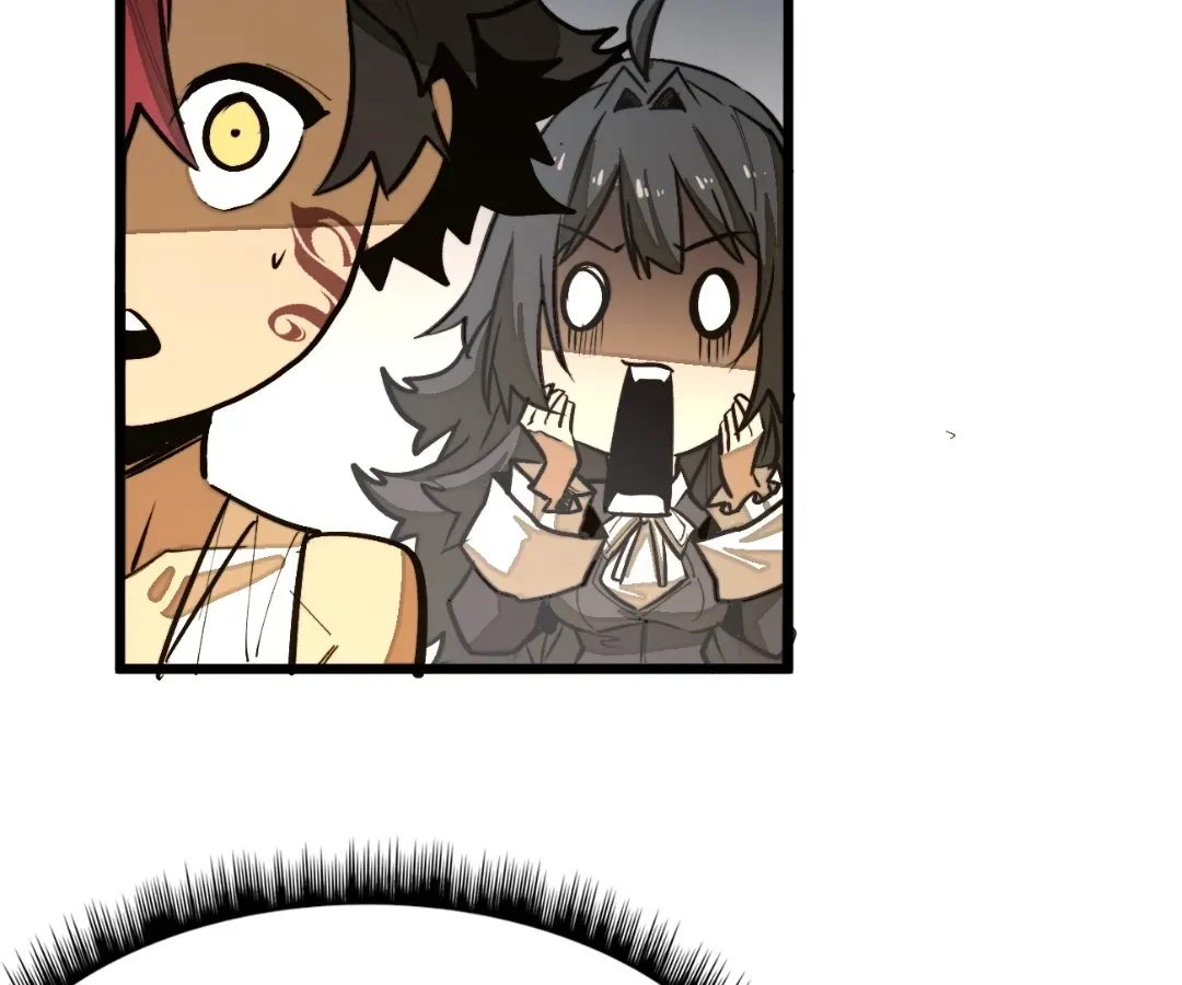 From Dust to Throne Chapter 16.8 page 137 - 