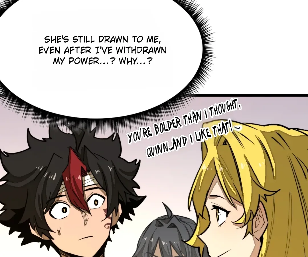 From Dust to Throne Chapter 16.8 page 138 - 