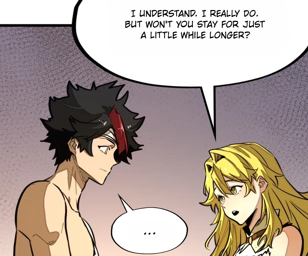 From Dust to Throne Chapter 16.8 page 140 - 