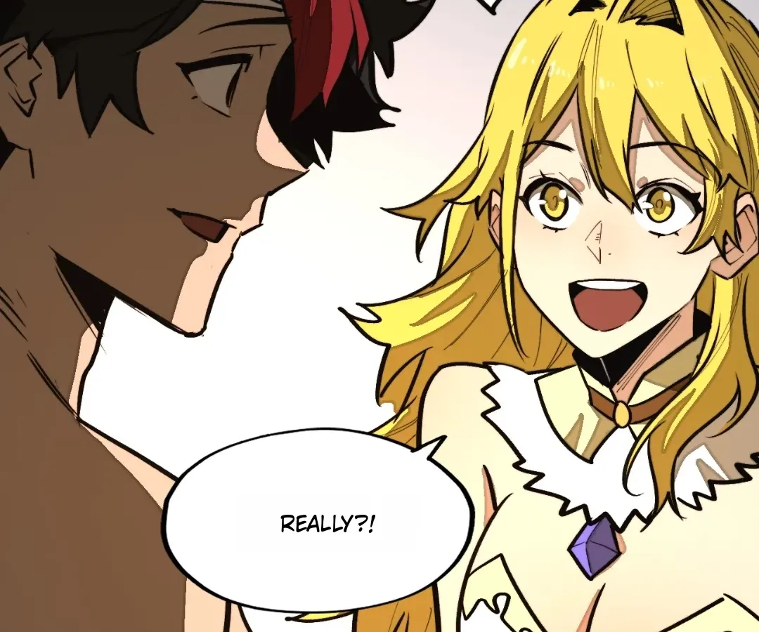 From Dust to Throne Chapter 16.8 page 146 - 