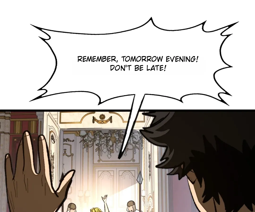 From Dust to Throne Chapter 16.8 page 150 - 