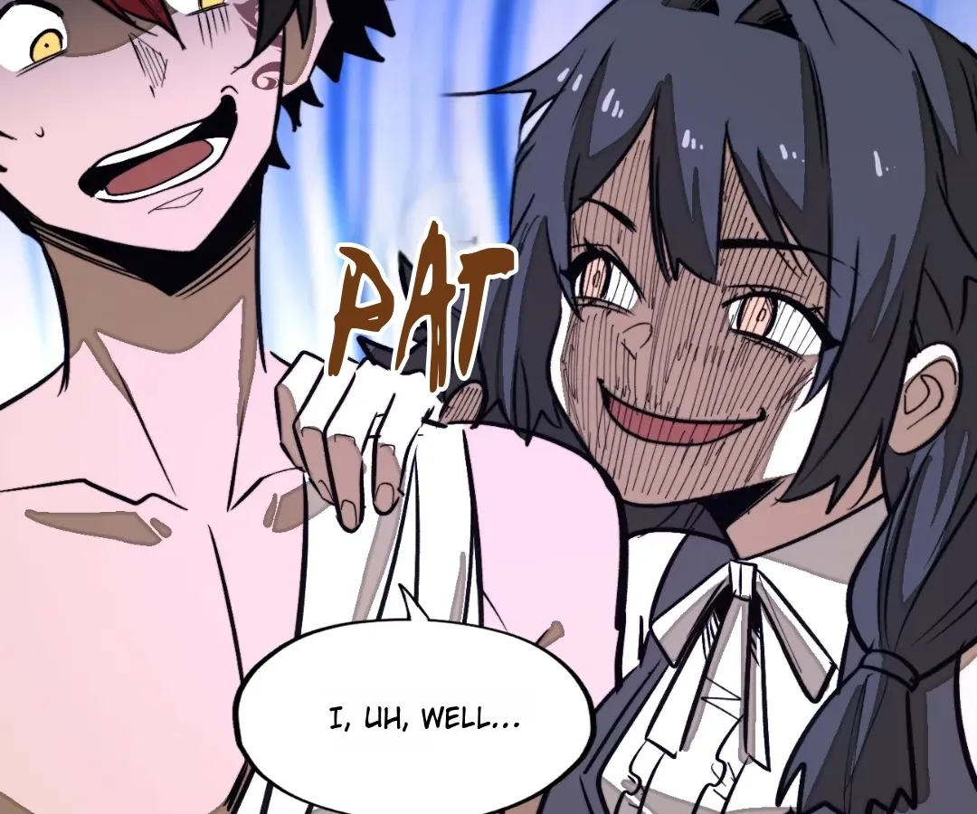 From Dust to Throne Chapter 16.8 page 153 - 