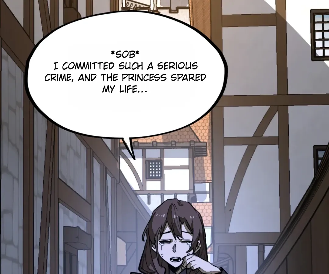 From Dust to Throne Chapter 16.8 page 157 - 