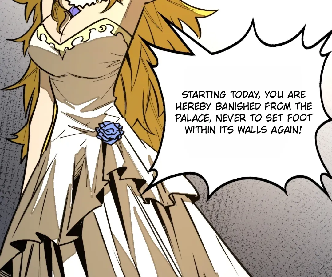 From Dust to Throne Chapter 16.8 page 17 - 