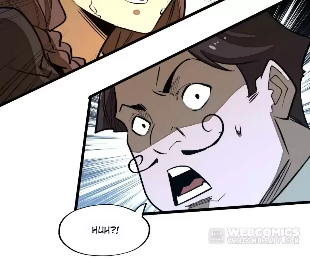 From Dust to Throne Chapter 16.8 page 19 - 