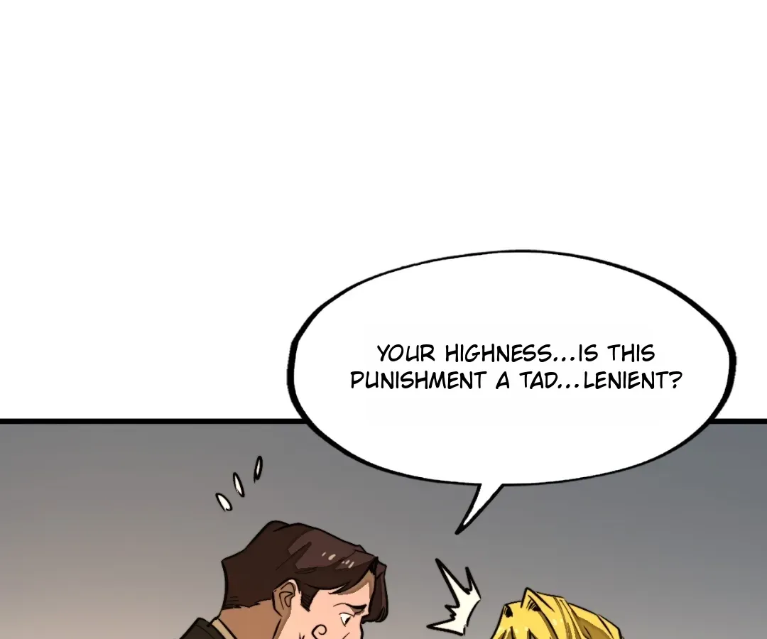 From Dust to Throne Chapter 16.8 page 20 - 