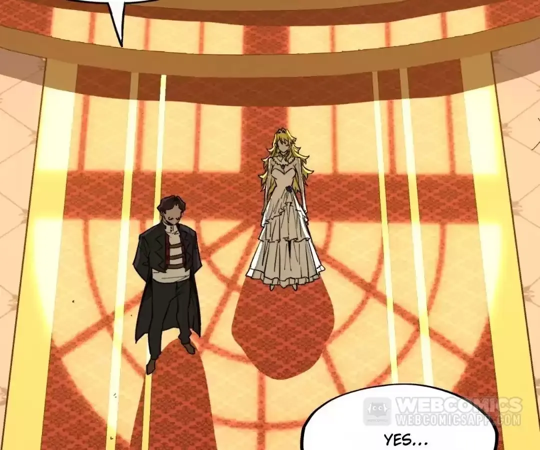 From Dust to Throne Chapter 16.8 page 3 - 