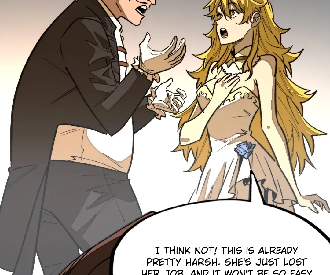 From Dust to Throne Chapter 16.8 page 21 - 