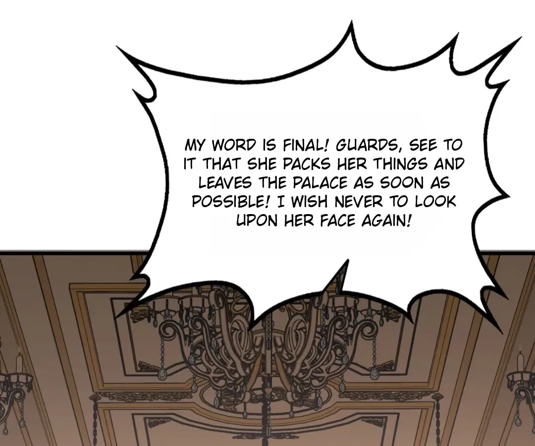 From Dust to Throne Chapter 16.8 page 23 - 