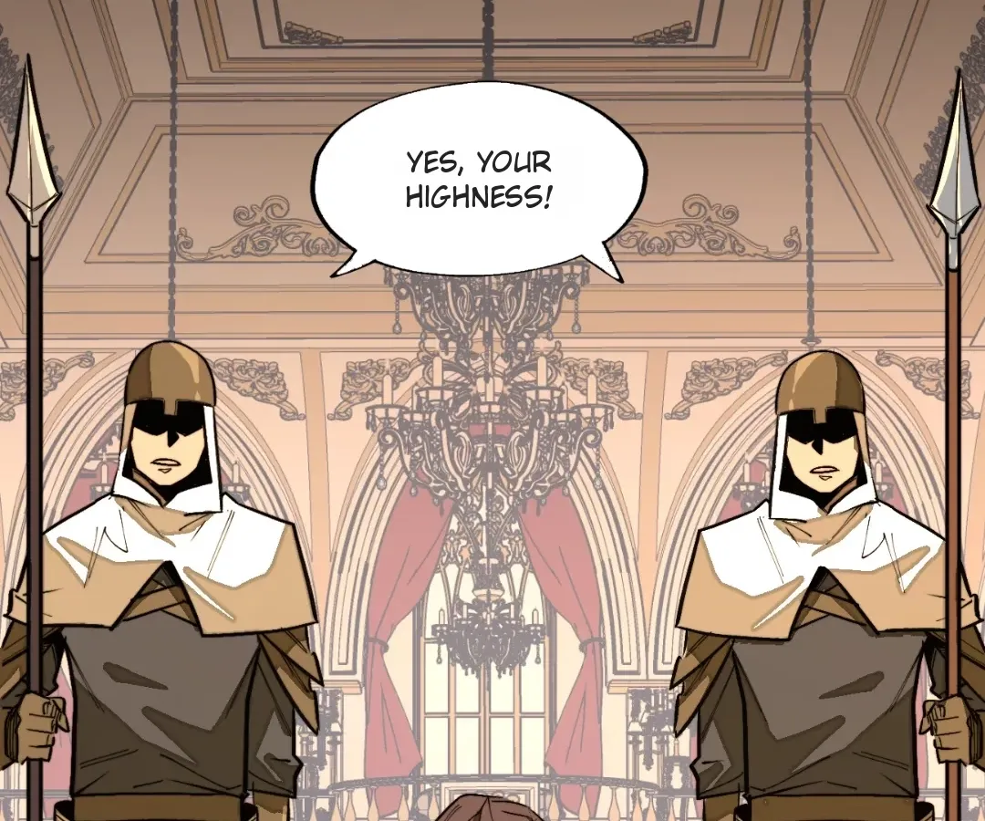 From Dust to Throne Chapter 16.8 page 24 - 