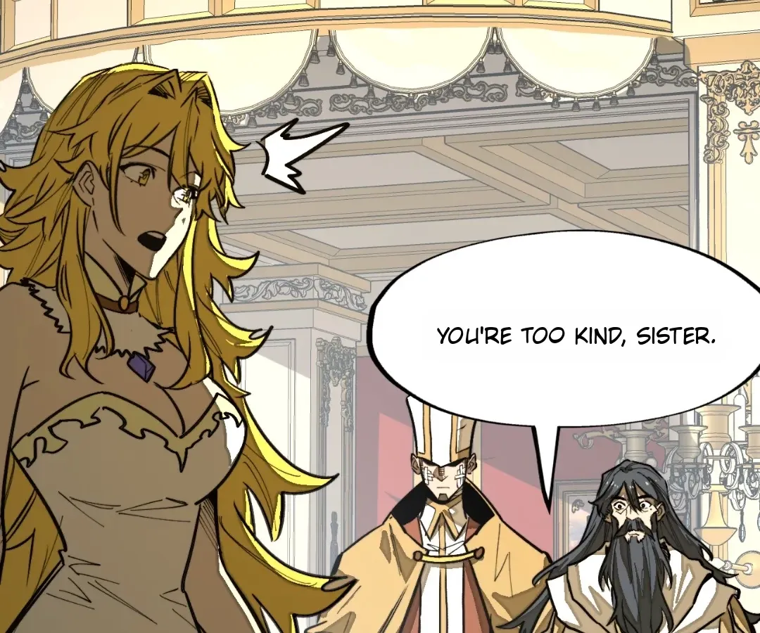 From Dust to Throne Chapter 16.8 page 29 - 