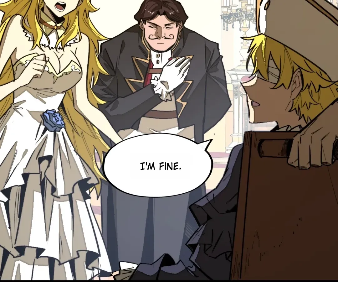 From Dust to Throne Chapter 16.8 page 32 - 