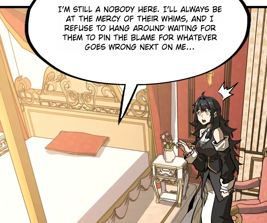 From Dust to Throne Chapter 16.8 page 60 - 