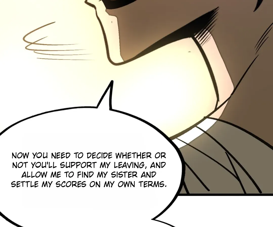 From Dust to Throne Chapter 16.8 page 65 - 
