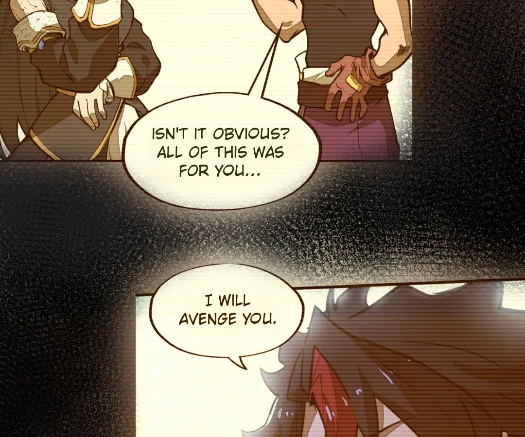 From Dust to Throne Chapter 16.8 page 70 - 