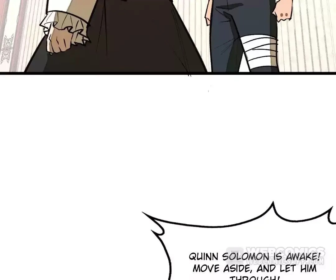 From Dust to Throne Chapter 16.8 page 75 - 