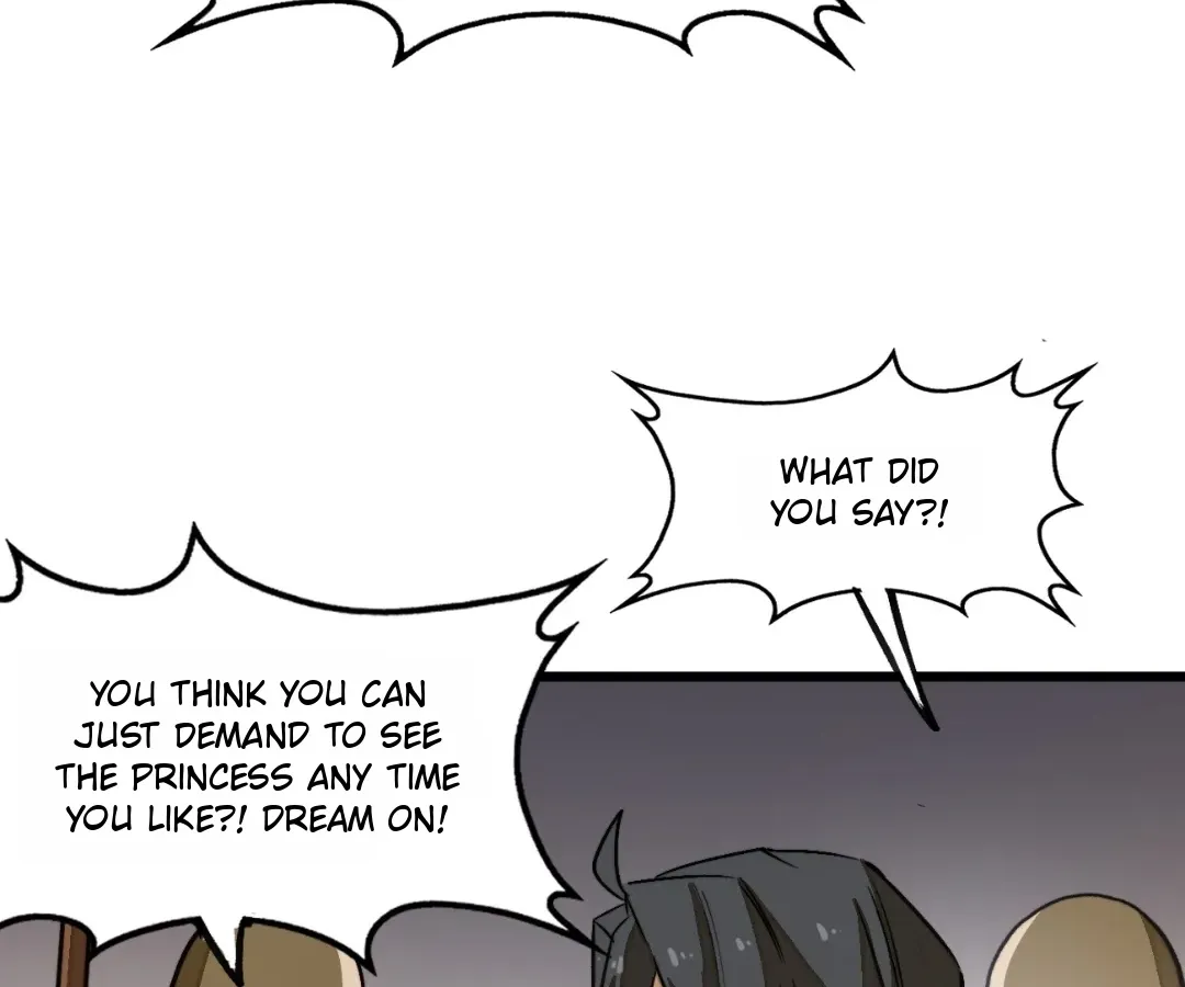 From Dust to Throne Chapter 16.8 page 78 - 