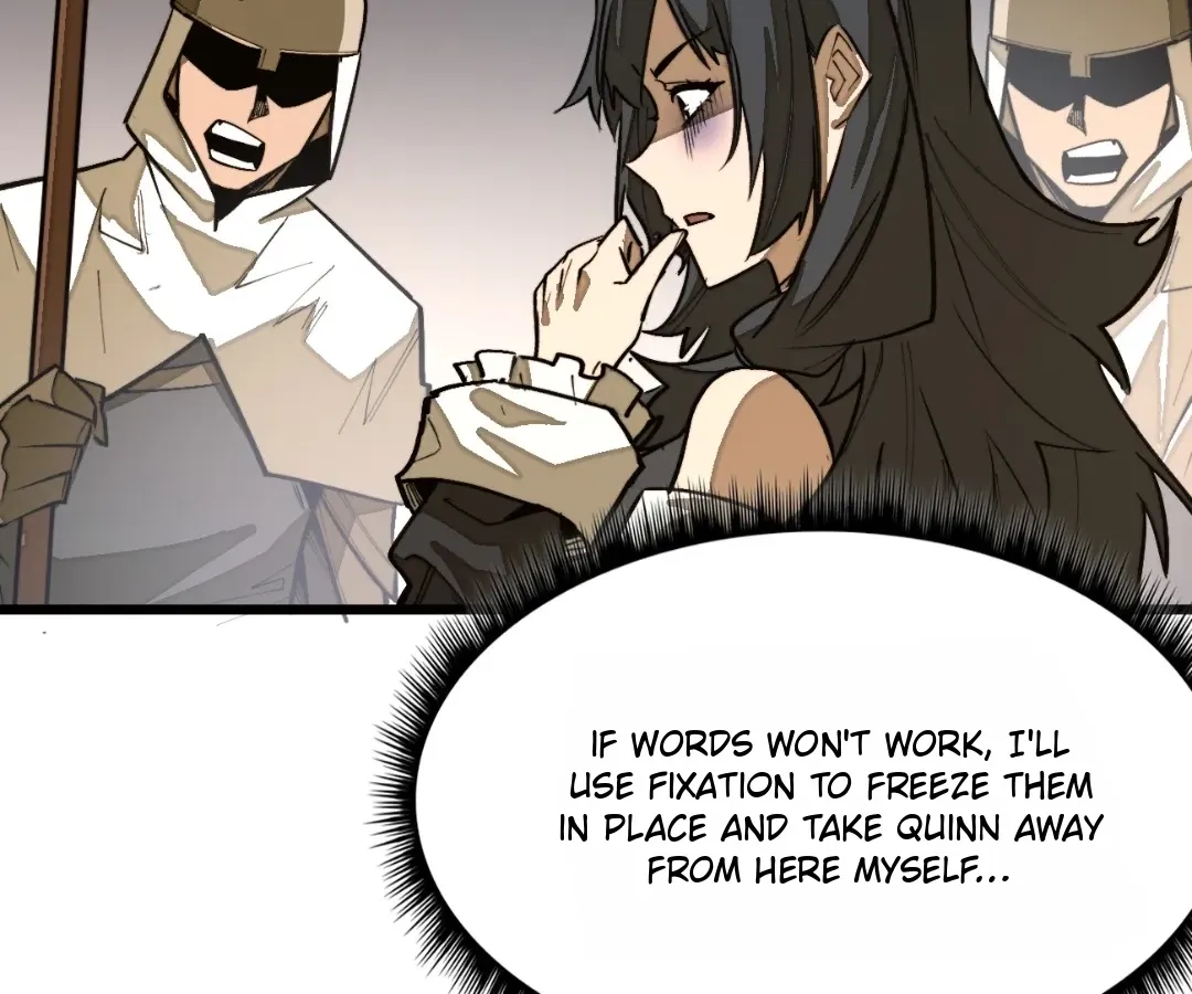 From Dust to Throne Chapter 16.8 page 79 - 