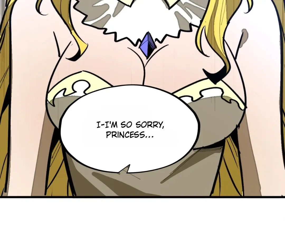 From Dust to Throne Chapter 16.8 page 9 - 