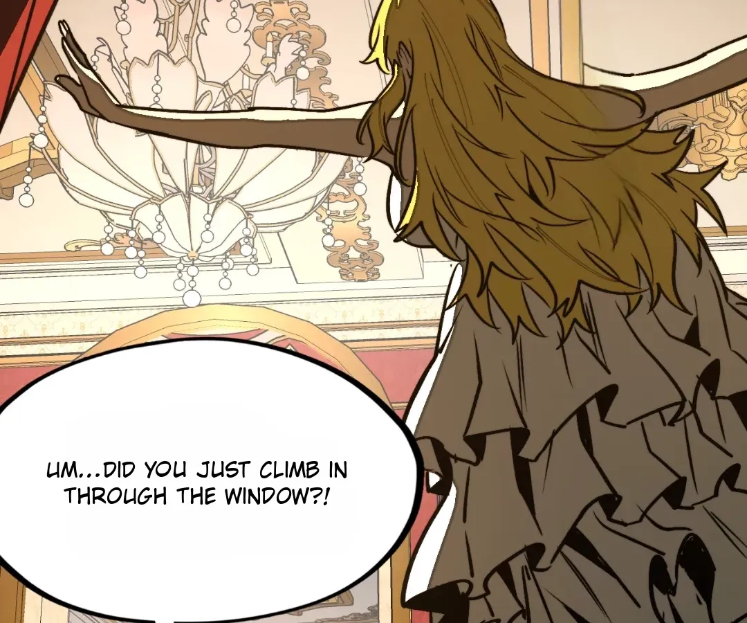 From Dust to Throne Chapter 16.8 page 89 - 