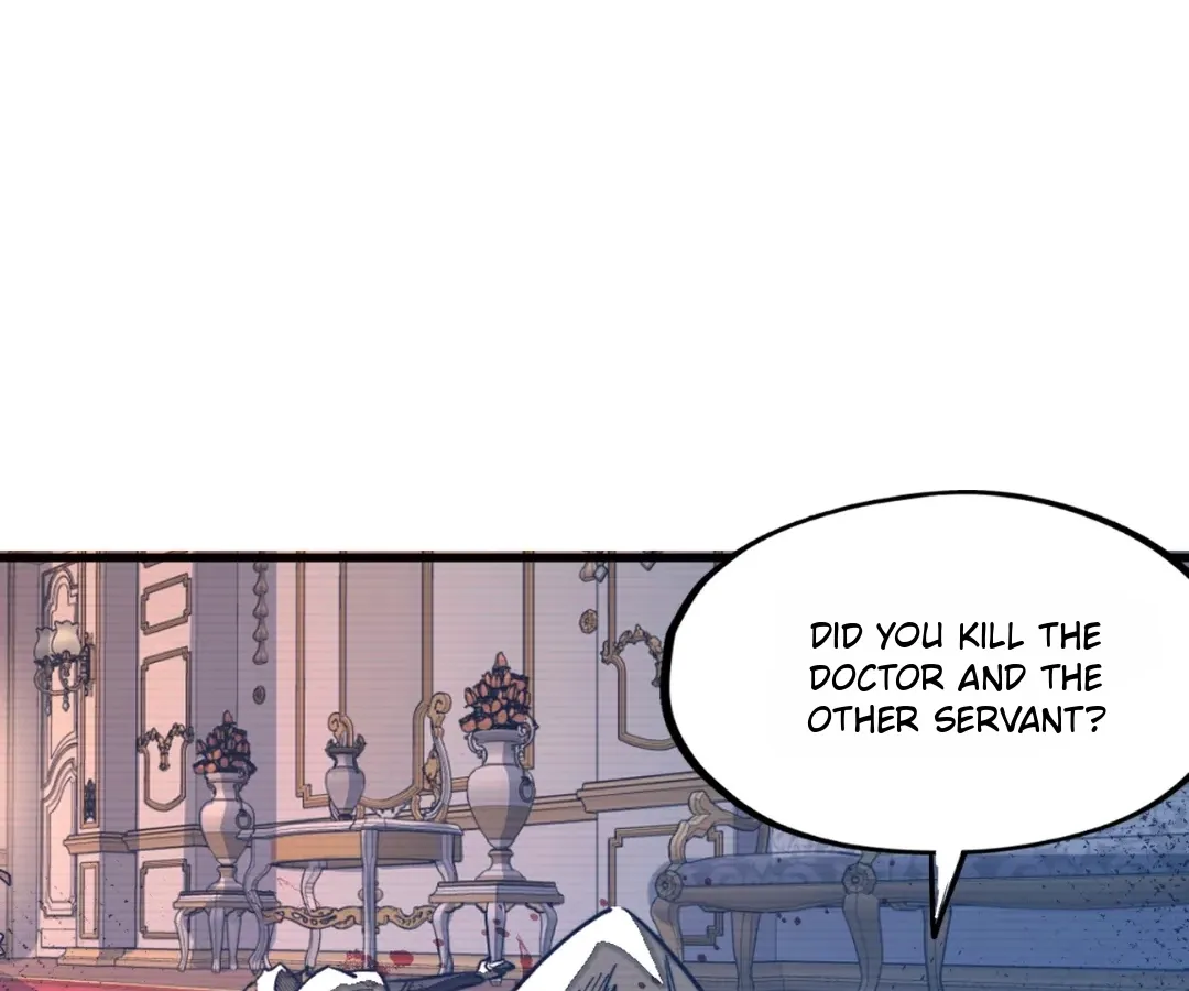 From Dust to Throne Chapter 16.8 page 10 - 