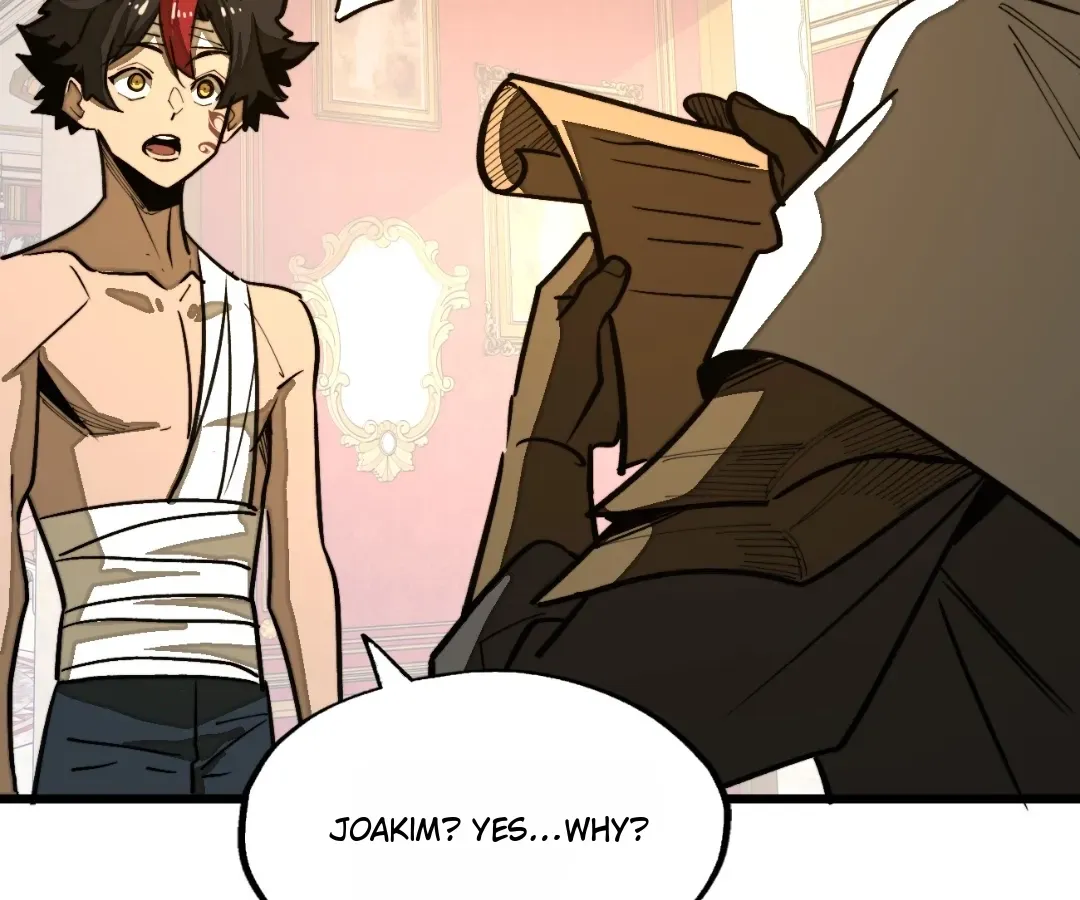 From Dust to Throne Chapter 16.9 page 116 - 