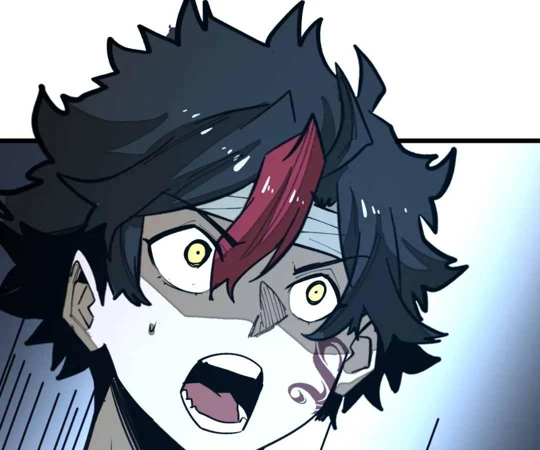 From Dust to Throne Chapter 16.9 page 118 - 
