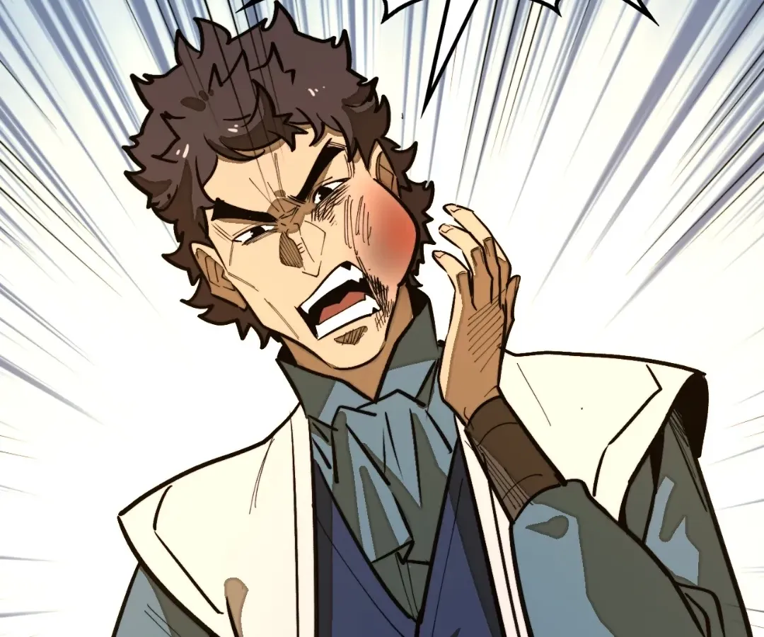 From Dust to Throne Chapter 16.9 page 122 - 