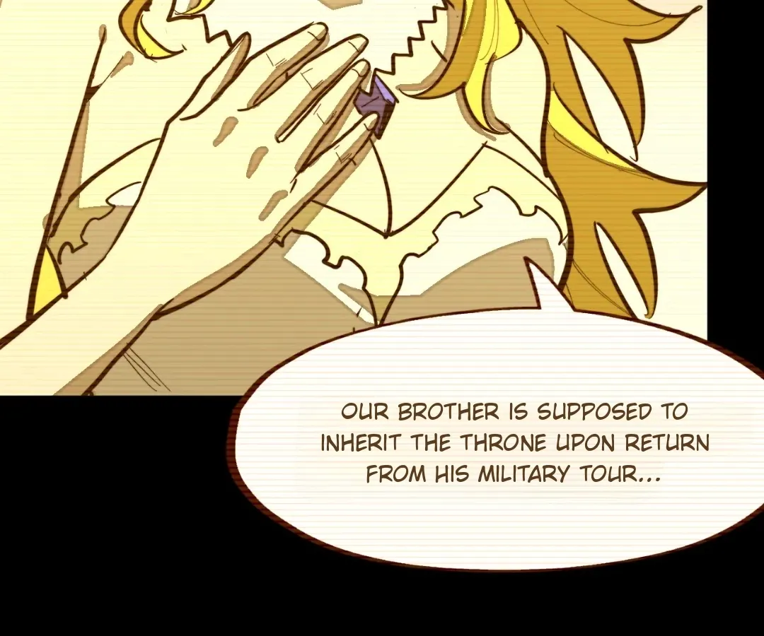 From Dust to Throne Chapter 16.9 page 14 - 