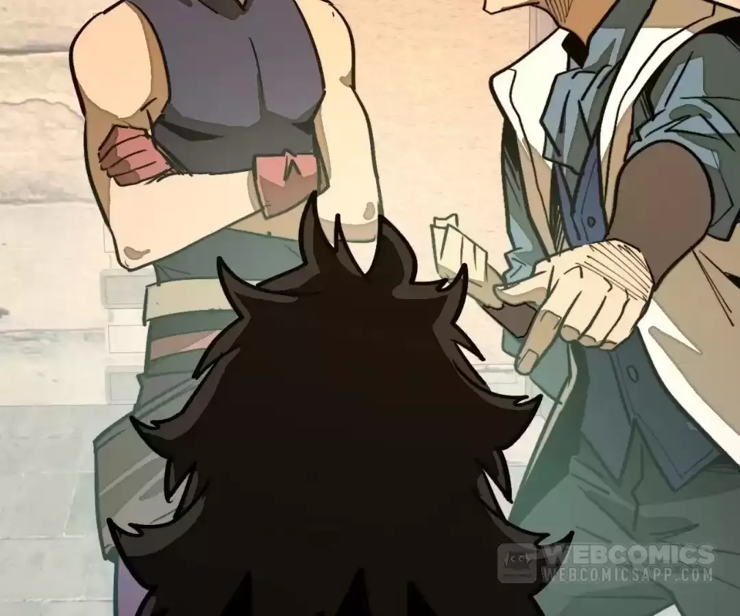 From Dust to Throne Chapter 16.9 page 131 - 