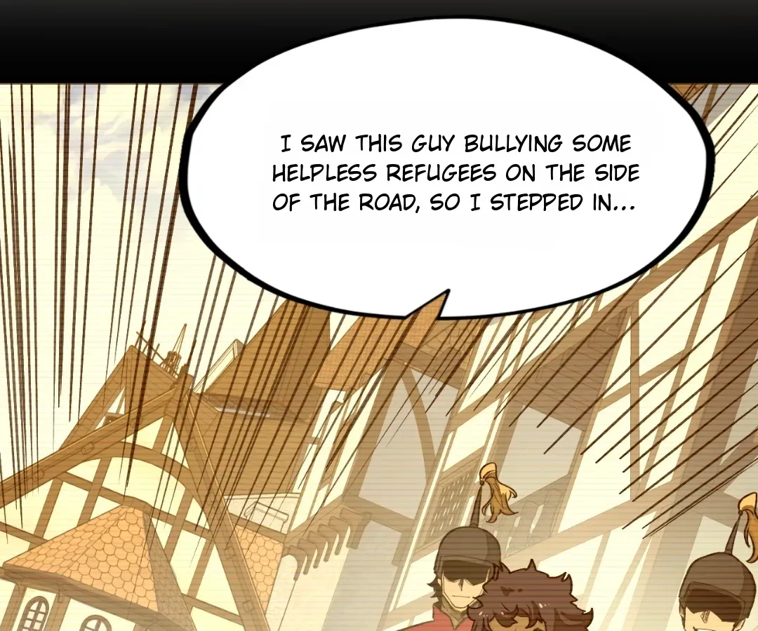 From Dust to Throne Chapter 16.9 page 133 - 