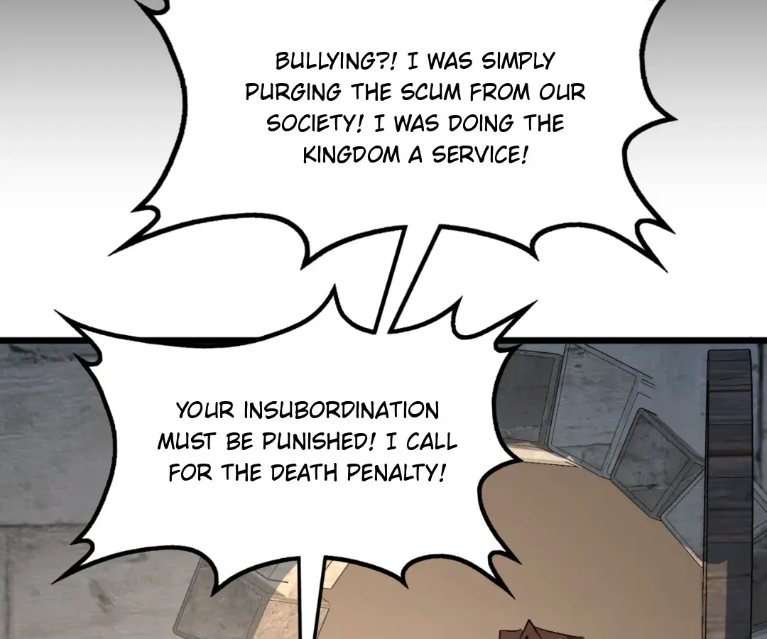 From Dust to Throne Chapter 16.9 page 136 - 