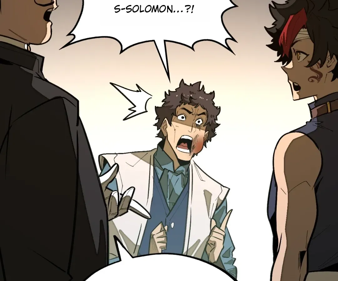 From Dust to Throne Chapter 16.9 page 142 - 