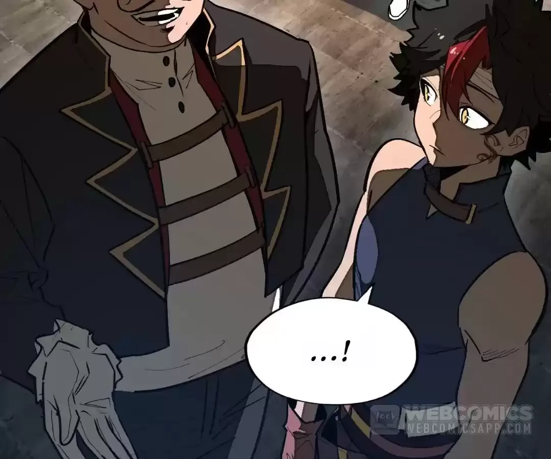 From Dust to Throne Chapter 16.9 page 147 - 