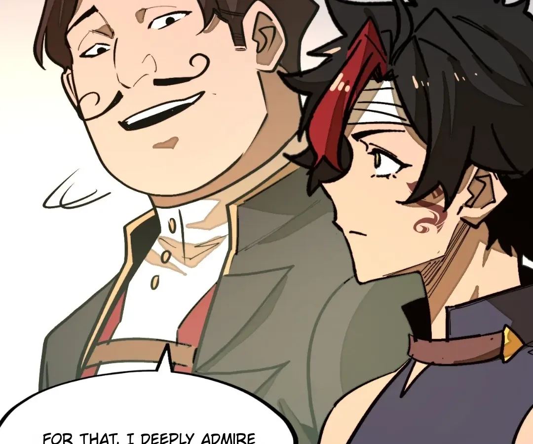 From Dust to Throne Chapter 16.9 page 157 - 