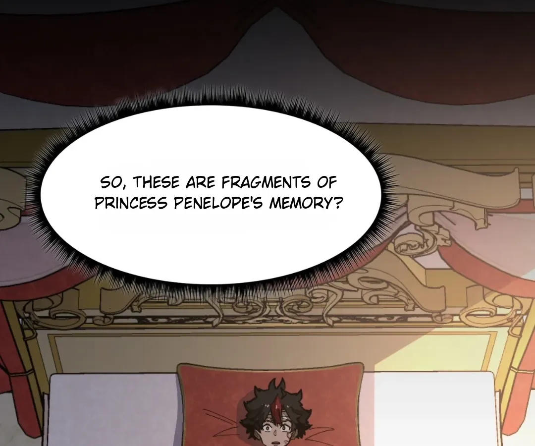 From Dust to Throne Chapter 16.9 page 31 - 
