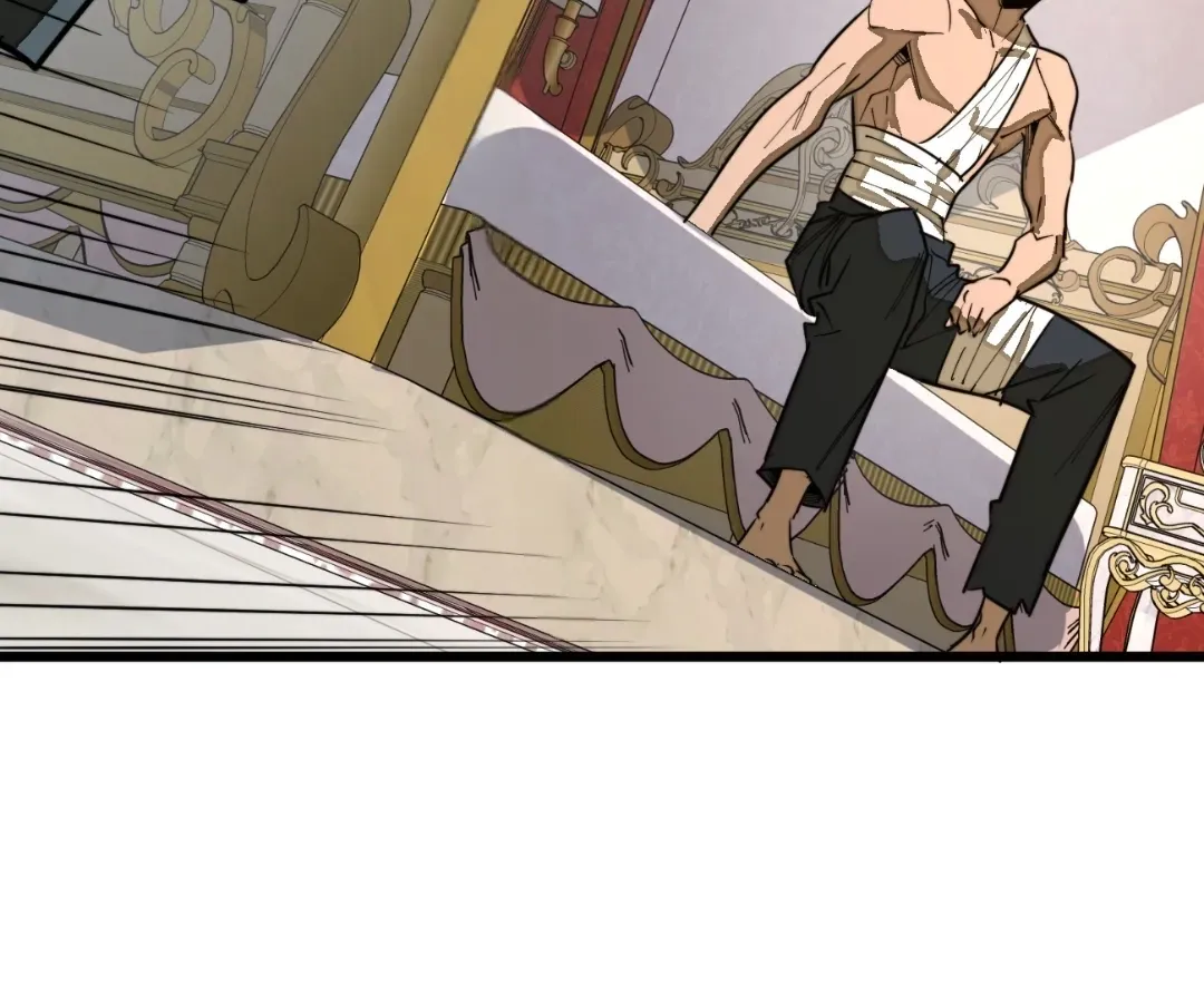 From Dust to Throne Chapter 16.9 page 45 - 