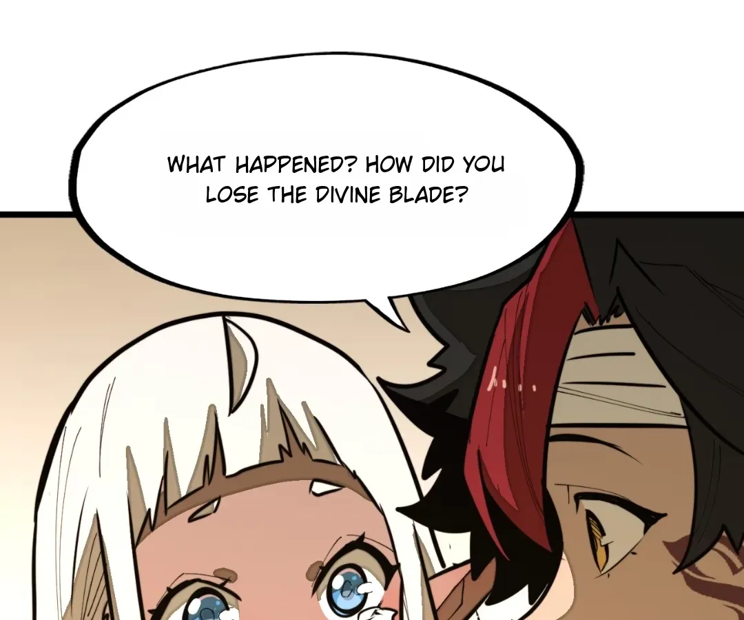 From Dust to Throne Chapter 16.9 page 46 - 