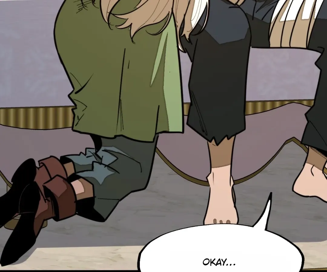 From Dust to Throne Chapter 16.9 page 50 - 