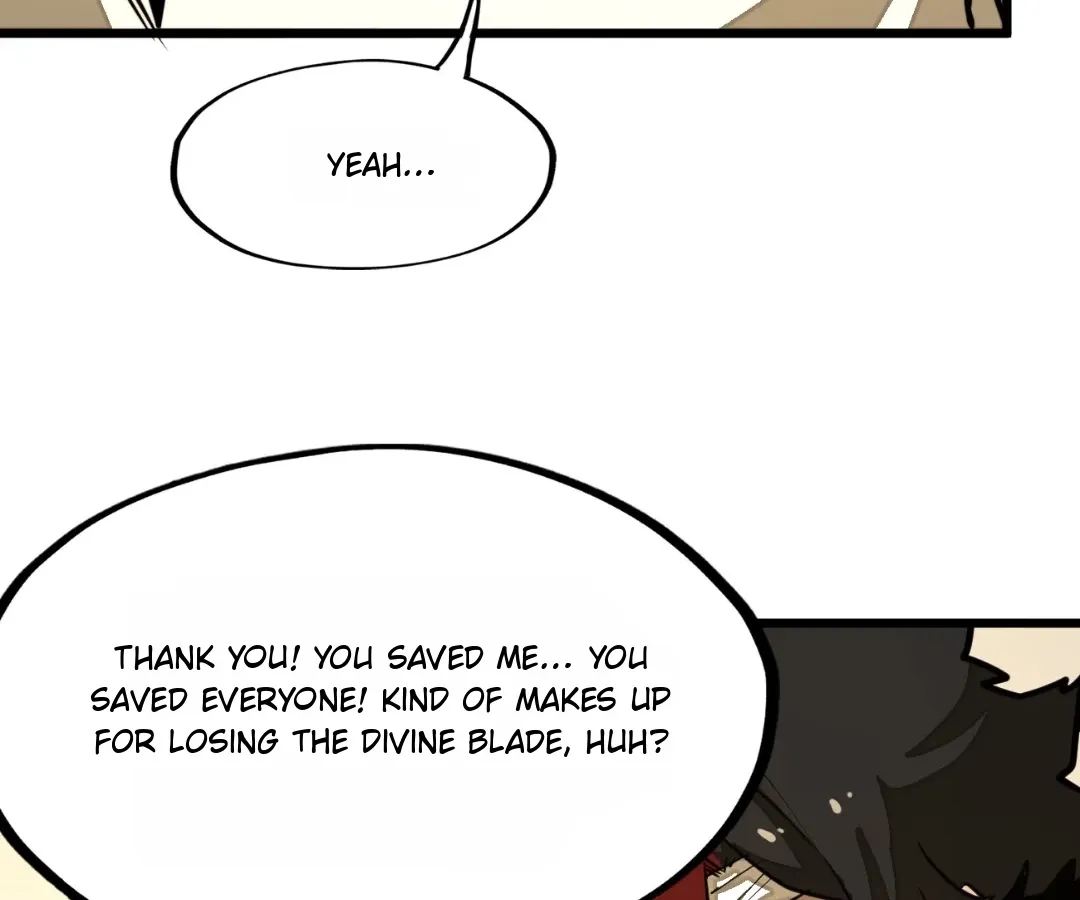 From Dust to Throne Chapter 16.9 page 54 - 