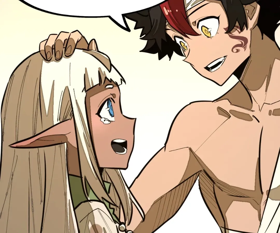 From Dust to Throne Chapter 16.9 page 55 - 