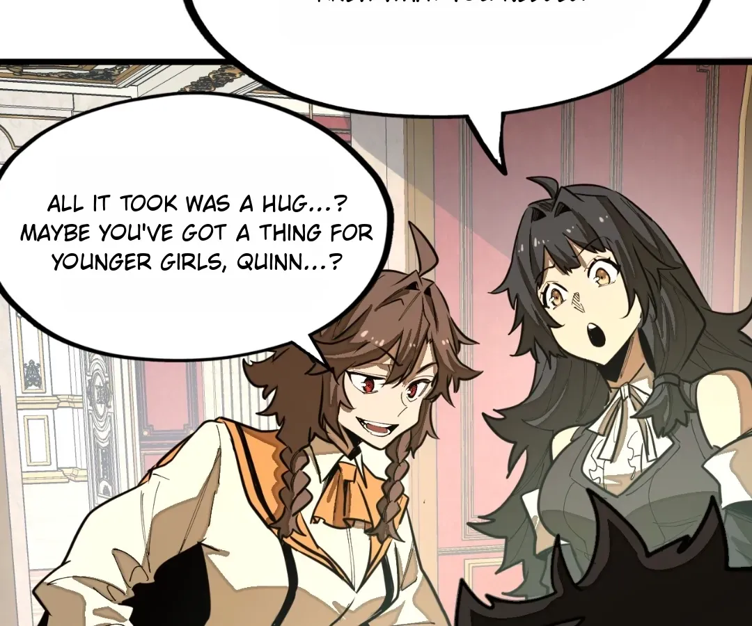 From Dust to Throne Chapter 16.9 page 57 - 