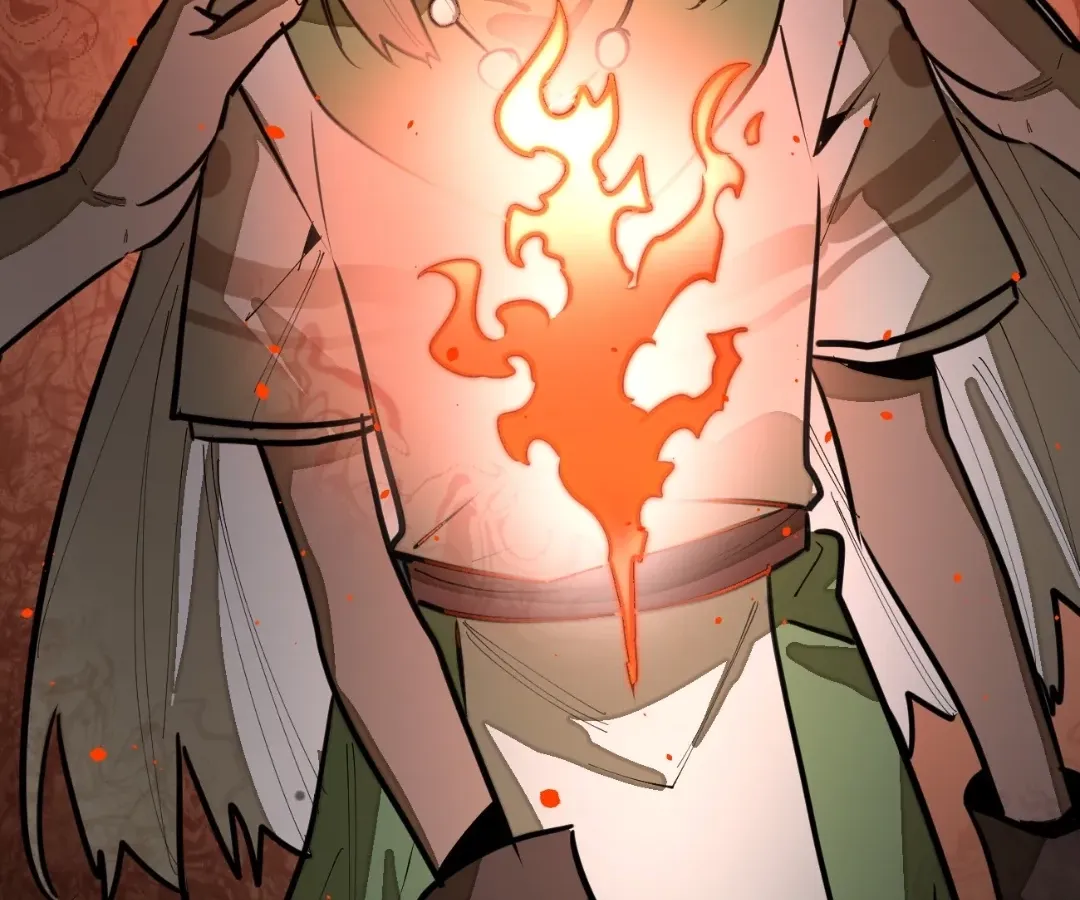 From Dust to Throne Chapter 16.9 page 66 - 