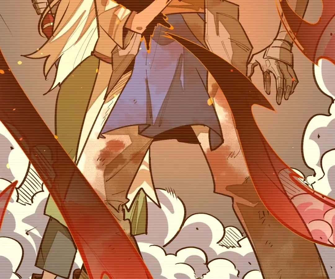 From Dust to Throne Chapter 16.9 page 79 - 