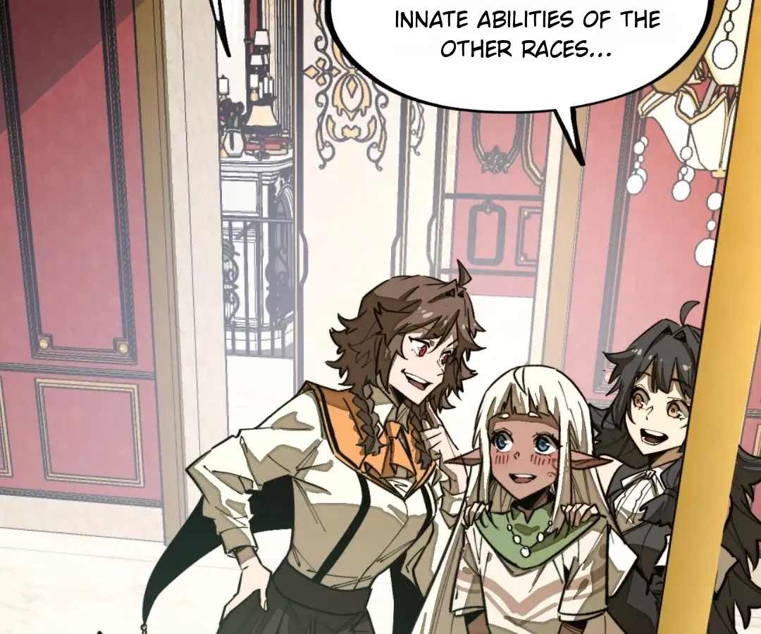 From Dust to Throne Chapter 16.9 page 87 - 