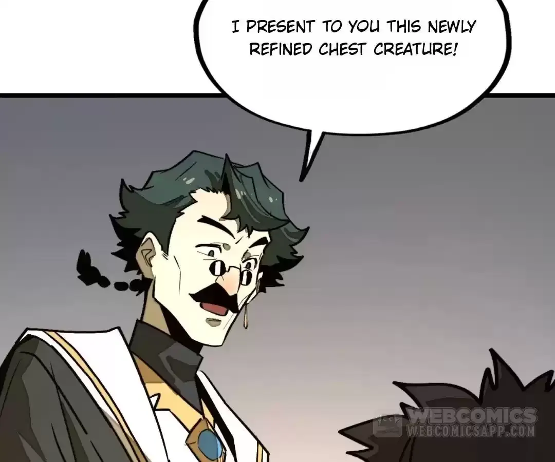 From Dust to Throne Chapter 16.9 page 91 - 