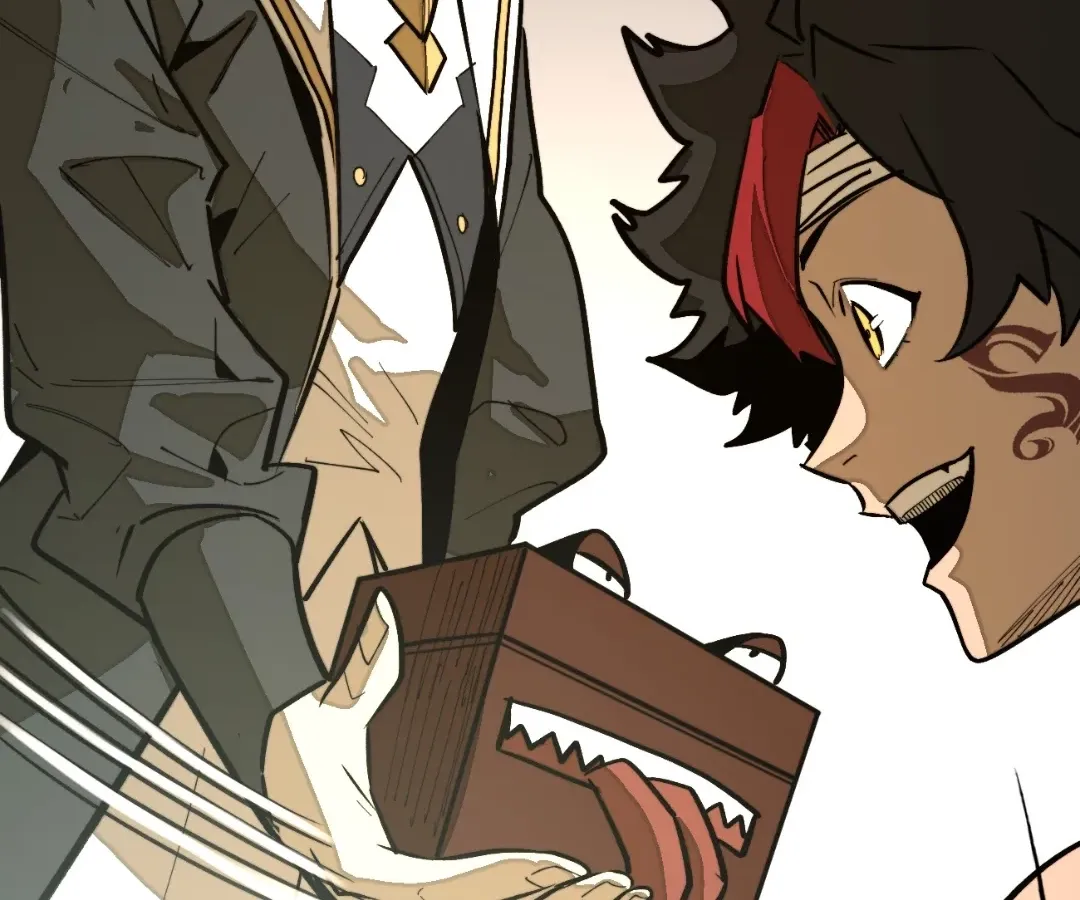 From Dust to Throne Chapter 16.9 page 92 - 