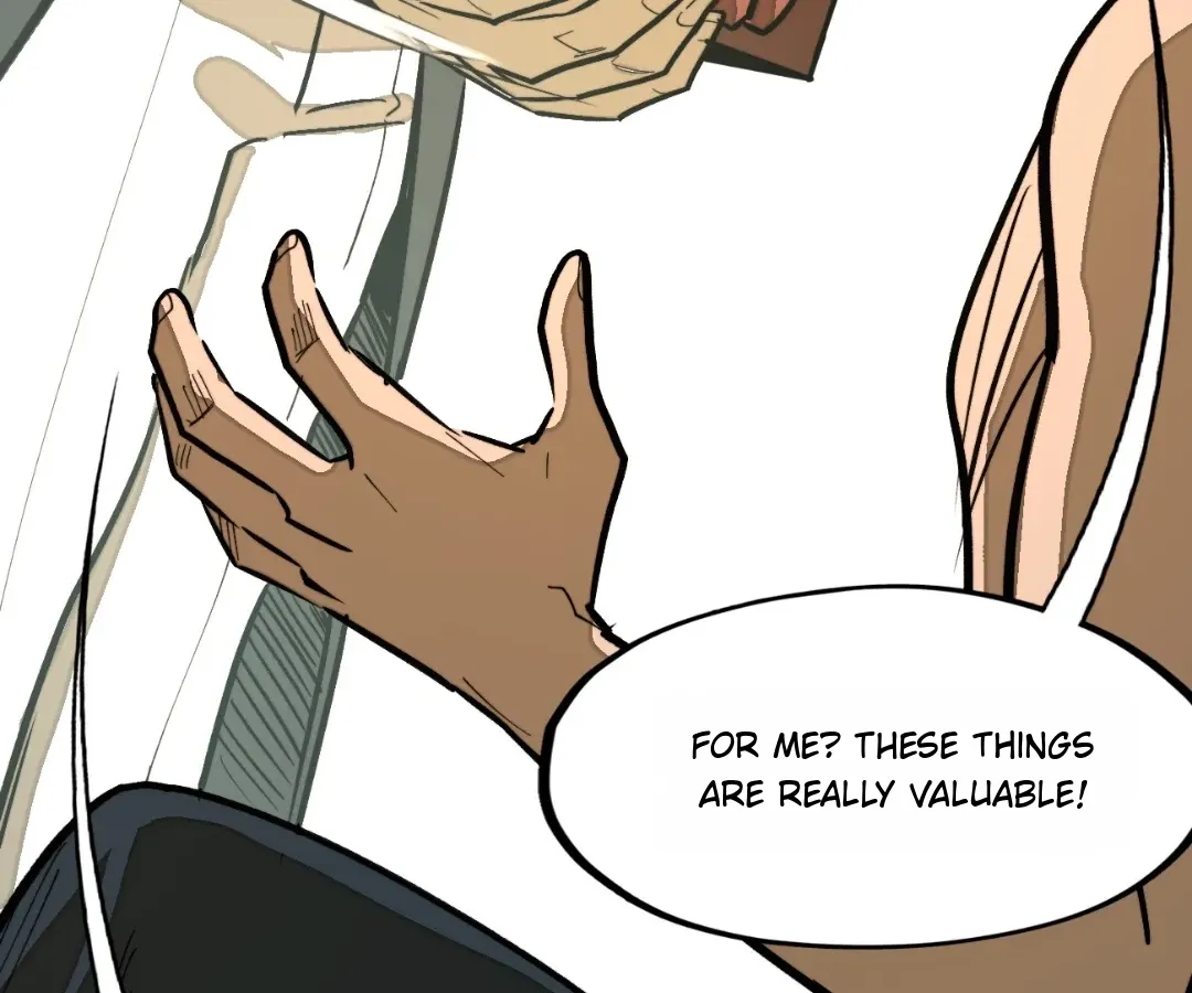 From Dust to Throne Chapter 16.9 page 93 - 