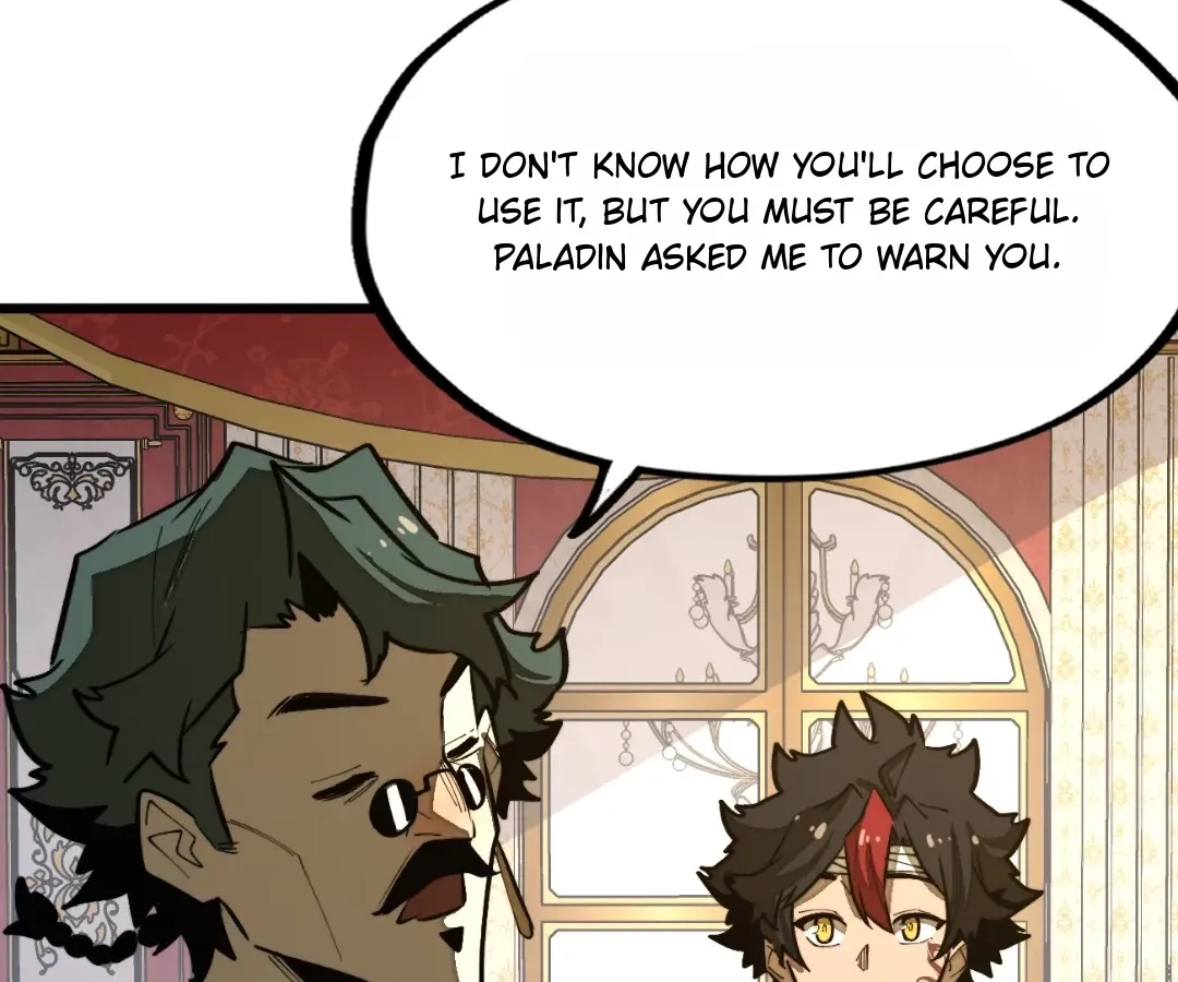 From Dust to Throne Chapter 16.9 page 98 - 