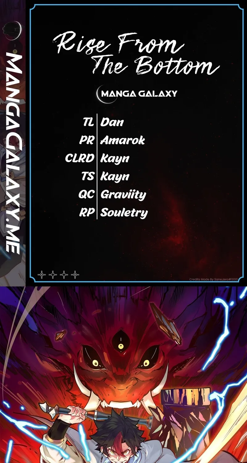 From Dust to Throne Chapter 16 page 1 - 